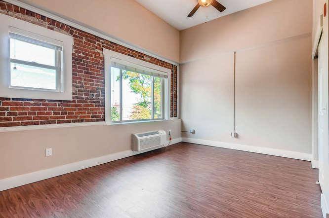 Apartment for rent at 1504 N Detroit St, Denver, CO 80206