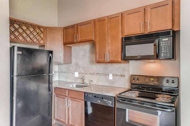 Apartment for rent at 1504 N Detroit St, Denver, CO 80206