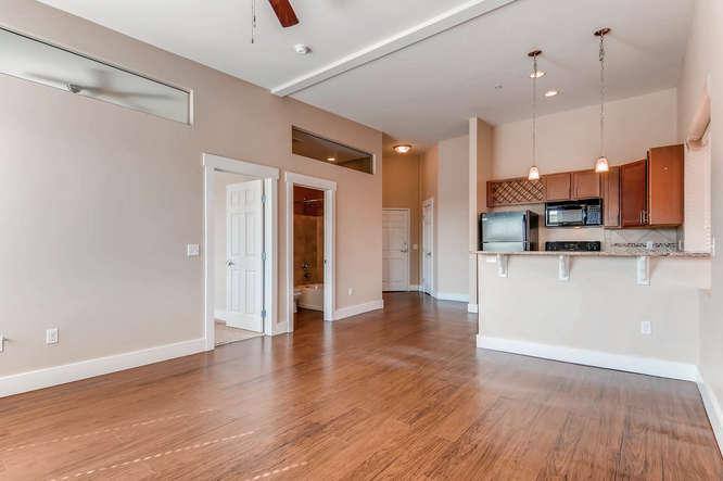 Apartment for rent at 1504 N Detroit St, Denver, CO 80206
