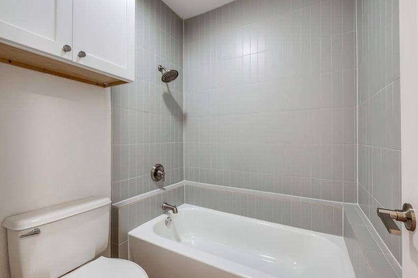 Apartment for rent at Waterford Place, 4501 Druid Lane, Dallas, TX 75205
