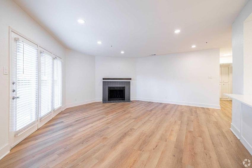 Apartment for rent at Waterford Place, 4501 Druid Lane, Dallas, TX 75205