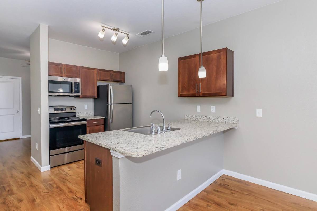 Apartment for rent at 4900 Bagby Ave, Waco, TX 76711