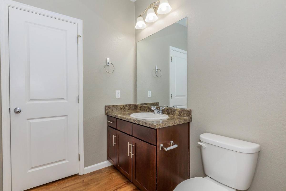 Apartment for rent at 4900 Bagby Ave, Waco, TX 76711