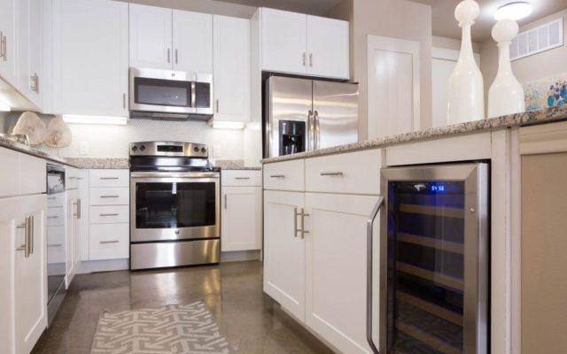 Apartment for rent at Magnolia Inwood Village, 7606 Eastern Ave, Dallas, TX 75209