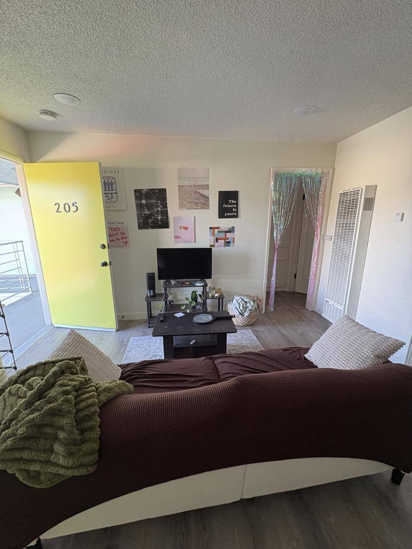 Apartment for rent at 850 Camino Pescadero, Goleta, CA 93117