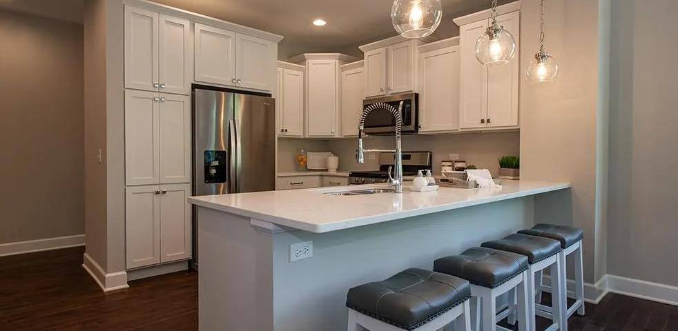 Townhouse for rent at 10766 Clocktower Dr, La Grange, IL 60525