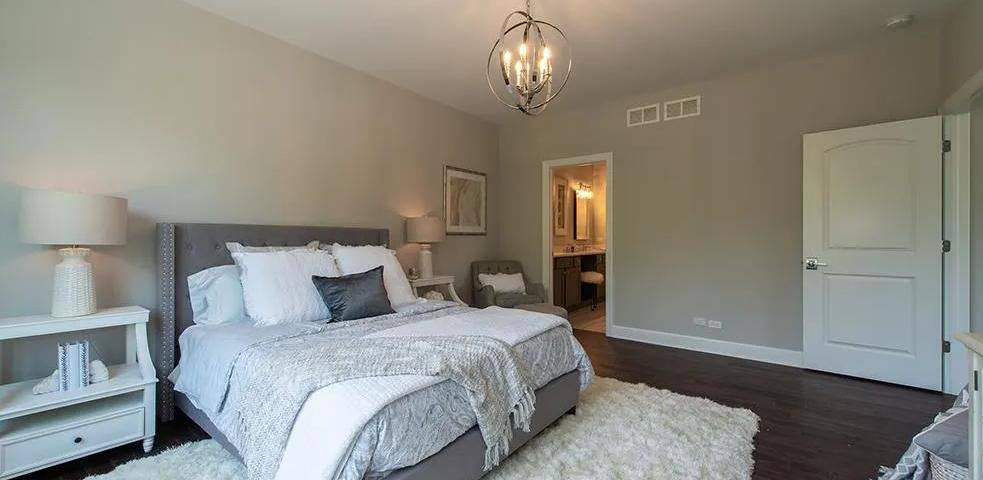 Townhouse for rent at 10766 Clocktower Dr, La Grange, IL 60525