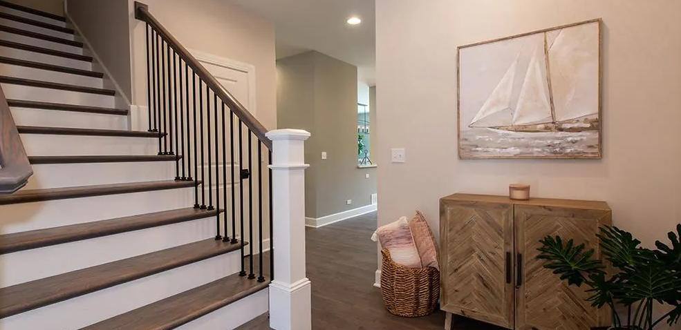 Townhouse for rent at 10766 Clocktower Dr, La Grange, IL 60525