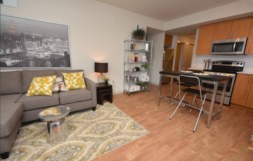 Apartment for rent at 3910 NE Tillamook St, Portland, OR 97212