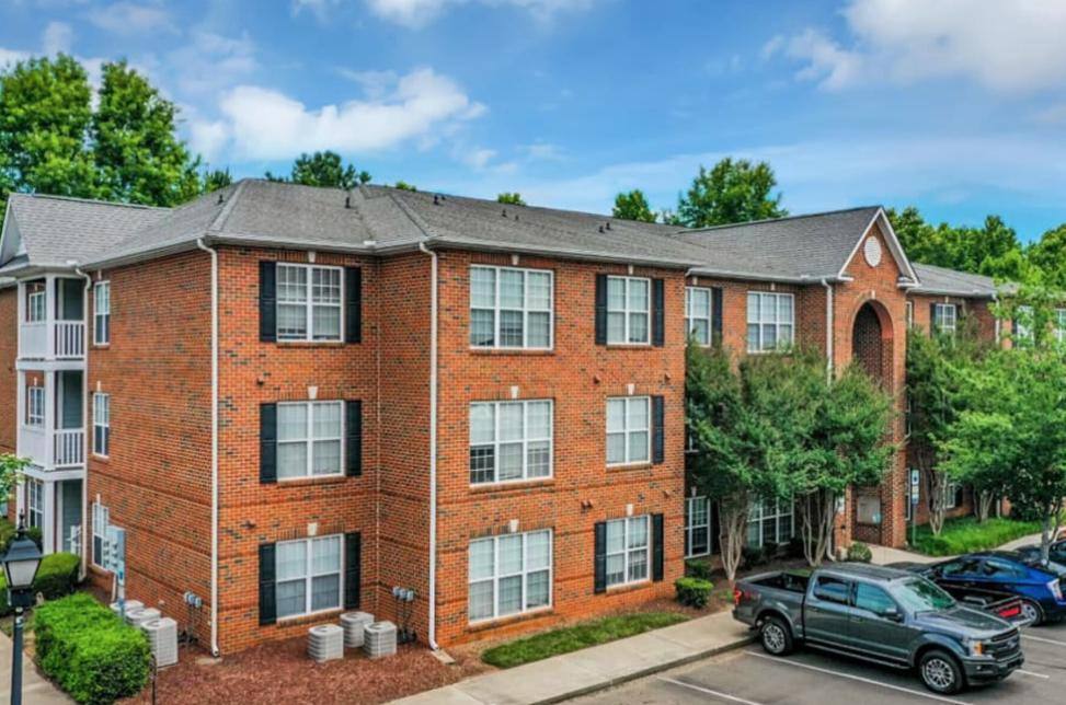 Apartment for rent at Heritage Townhomes, 405 Thomas Burke Dr, Hillsborough, NC 27278