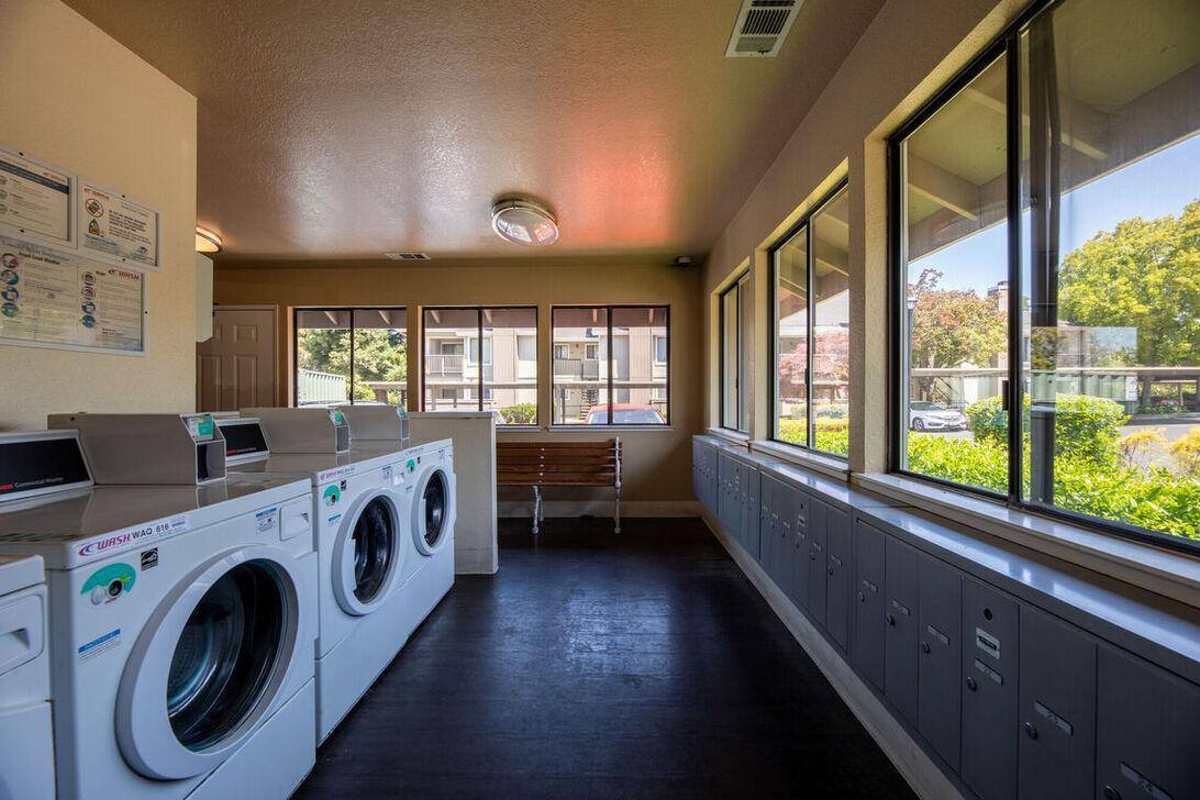 Apartment for rent at The Valencia, 1101 N Caminto Alto, Vallejo, CA 94589