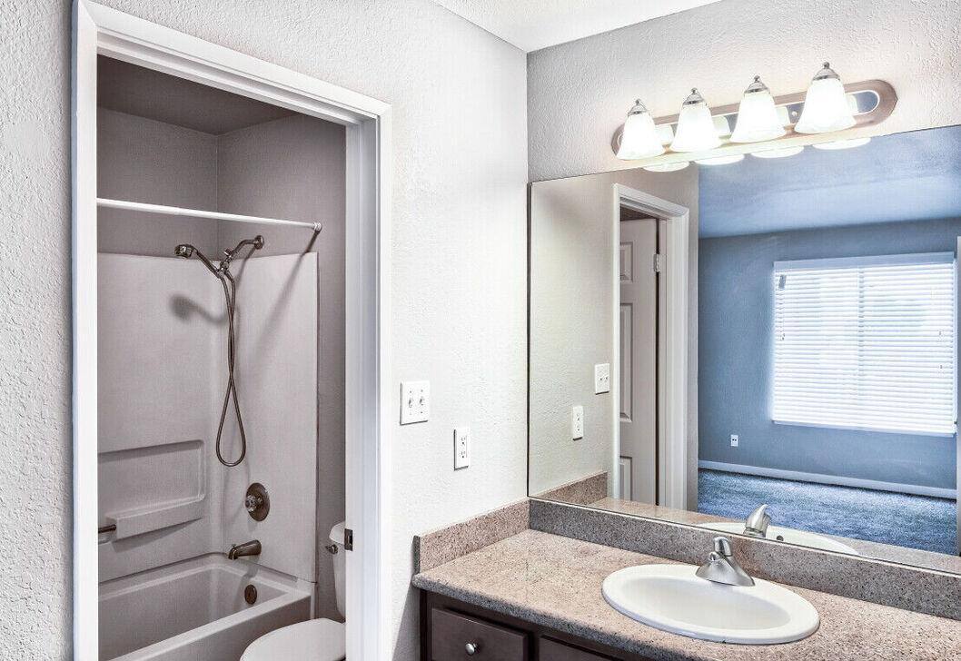 Apartment for rent at The Valencia, 1101 N Caminto Alto, Vallejo, CA 94589