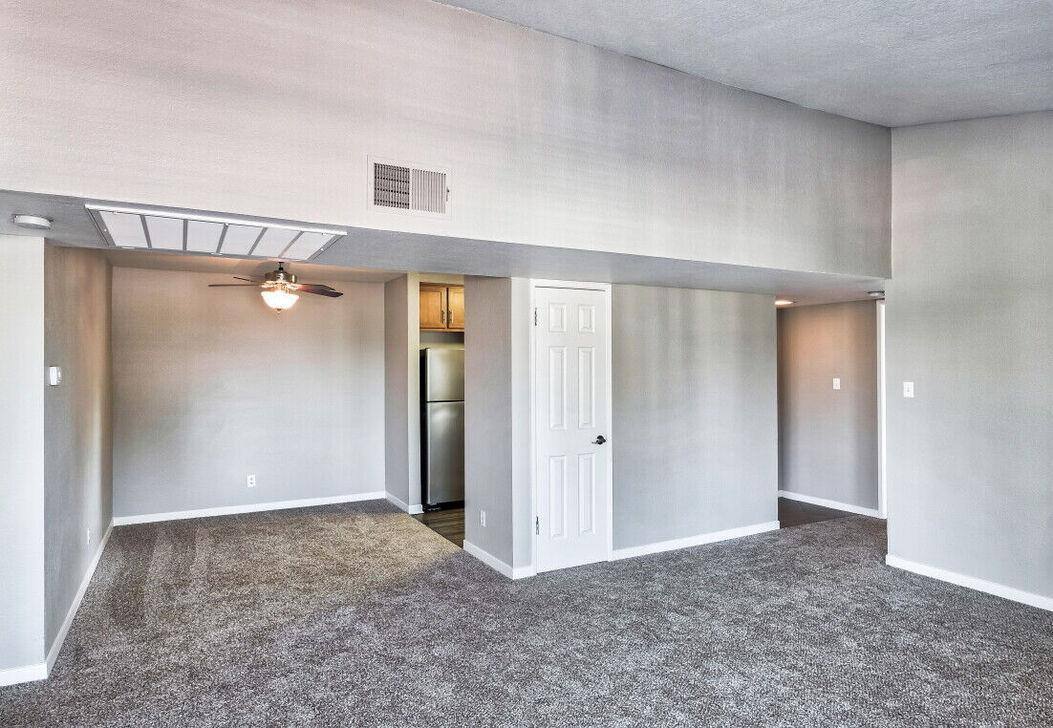 Apartment for rent at The Valencia, 1101 N Caminto Alto, Vallejo, CA 94589