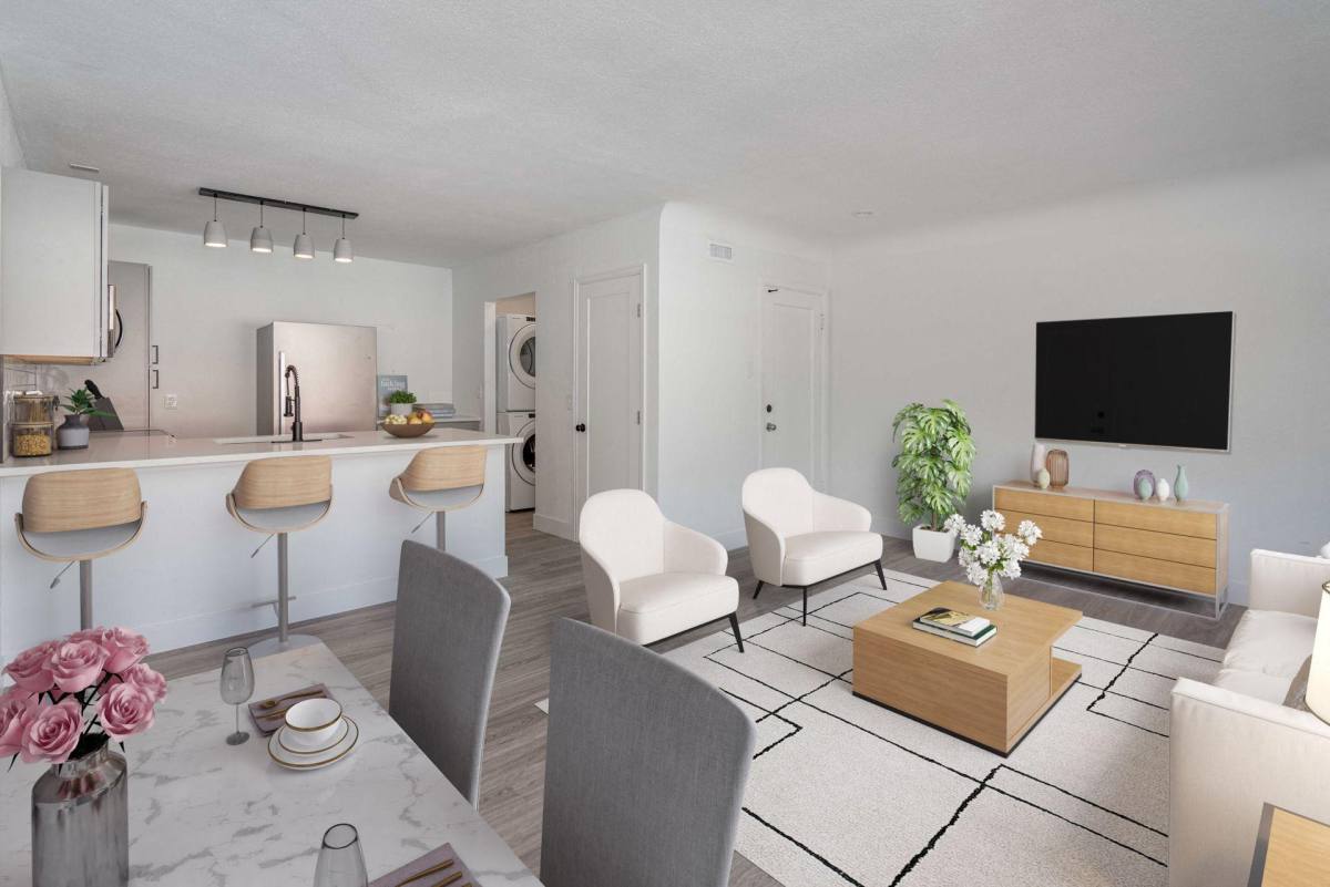 Apartment for rent at 195 Jackson, 195 N Jackson St, Denver, CO 80206