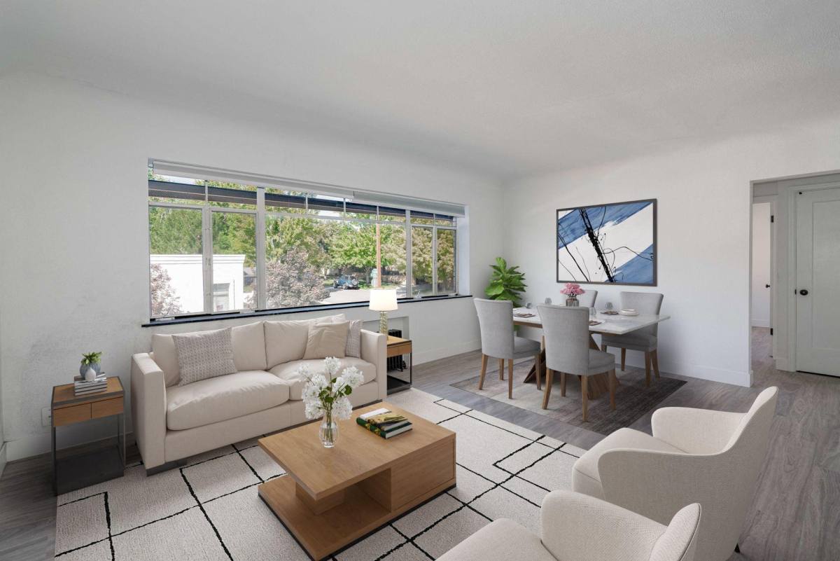 Apartment for rent at 195 Jackson, 195 N Jackson St, Denver, CO 80206