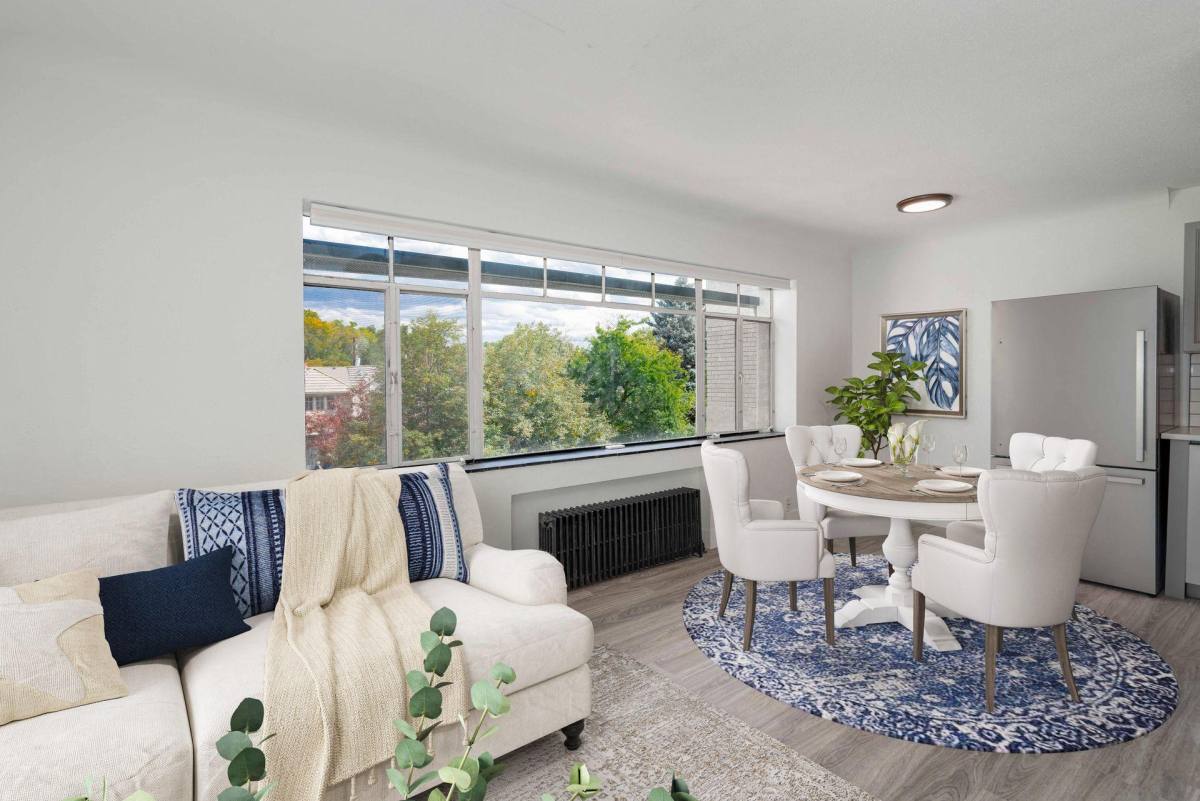 Apartment for rent at 195 Jackson, 195 N Jackson St, Denver, CO 80206