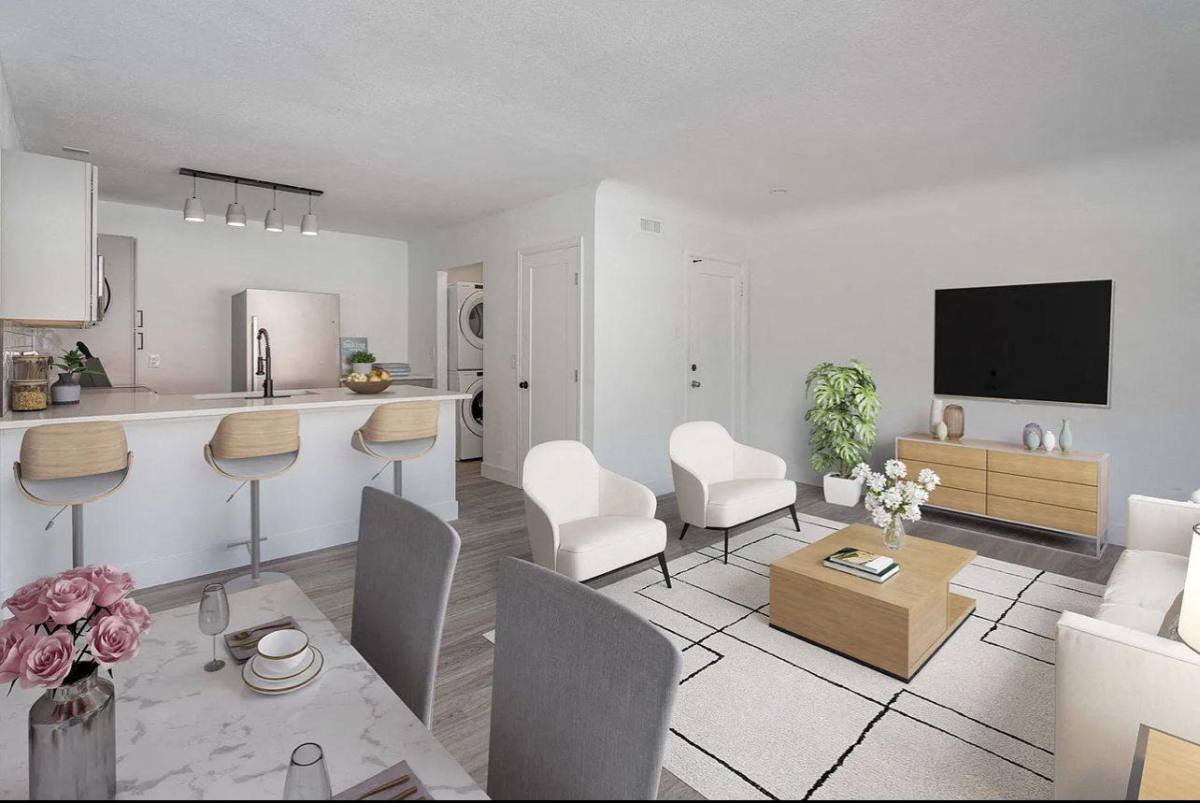 Apartment for rent at 195 Jackson, 195 N Jackson St, Denver, CO 80206