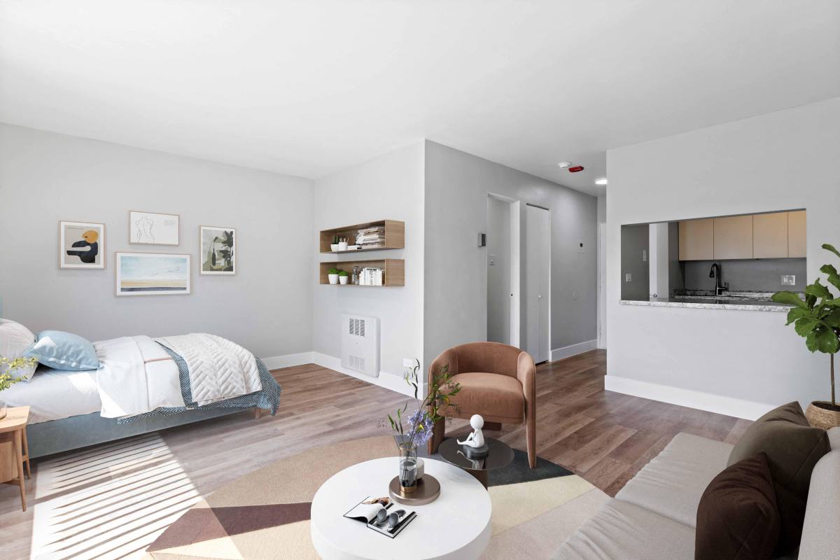 Apartment for rent at 1100-1110 S Bellaire St, Denver, CO 80246