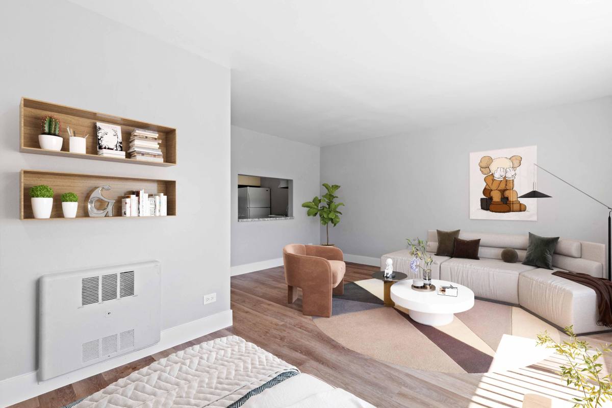 Apartment for rent at 1100-1110 S Bellaire St, Denver, CO 80246