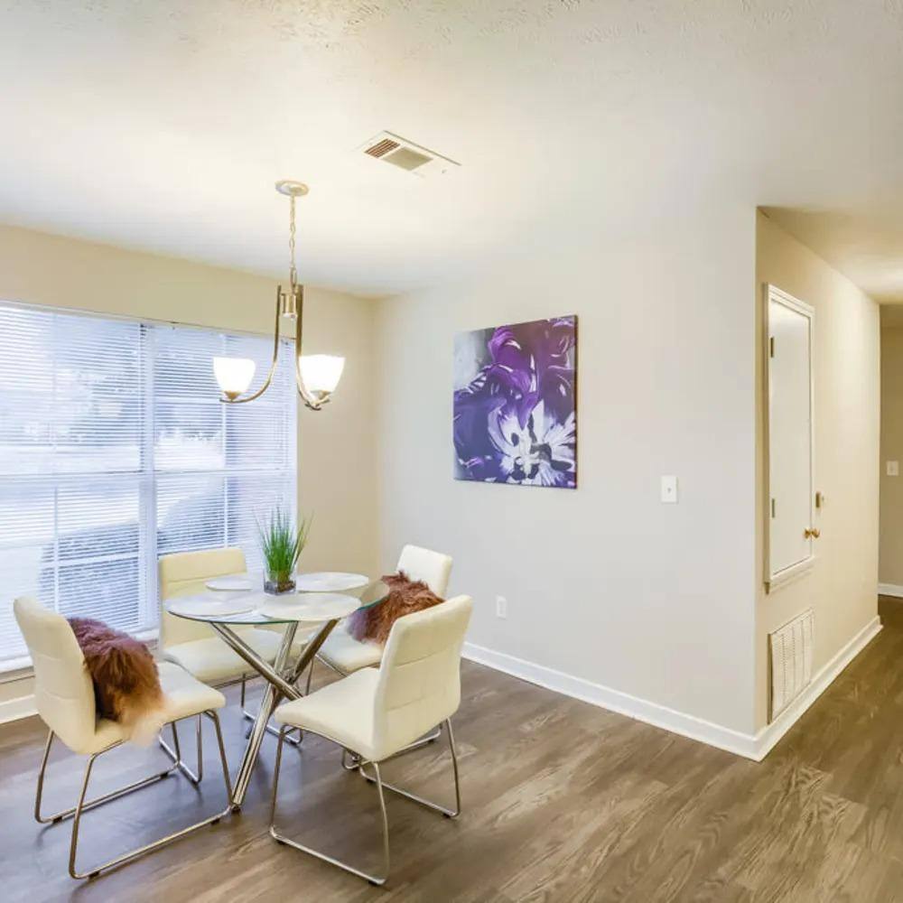 Apartment for rent at 100 Windsor Lake Blvd, Brandon, MS 39042
