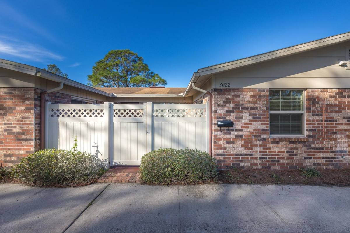 Apartment for rent at Beach Villas, 11555 Beach Blvd, Jacksonville, FL 32246