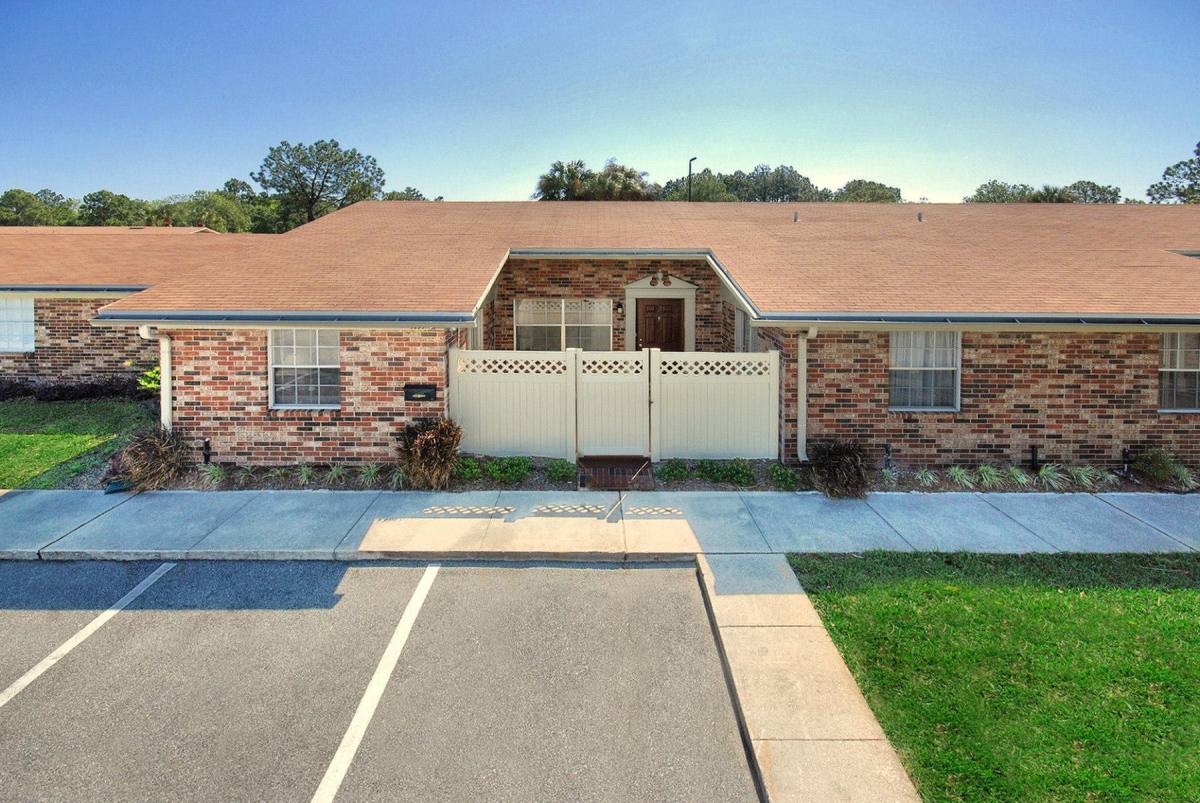 Apartment for rent at Beach Villas, 11555 Beach Blvd, Jacksonville, FL 32246
