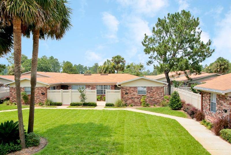 Apartment for rent at Beach Villas, 11555 Beach Blvd, Jacksonville, FL 32246
