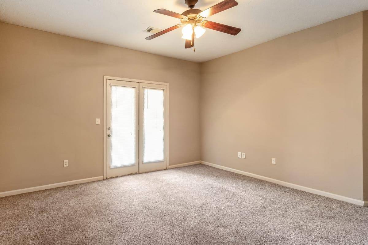 Apartment for rent at Cameron Park, 3856 Noble St, Jackson, MS 39209