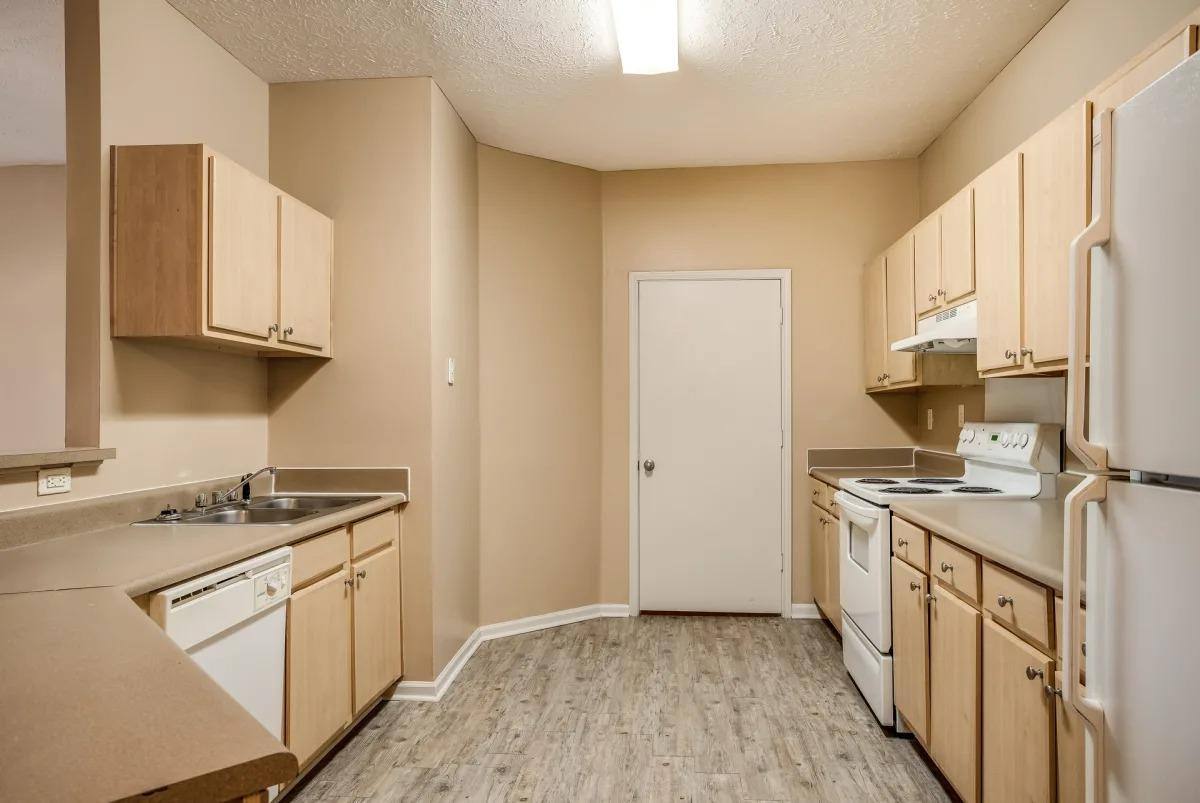 Apartment for rent at Cameron Park, 3856 Noble St, Jackson, MS 39209