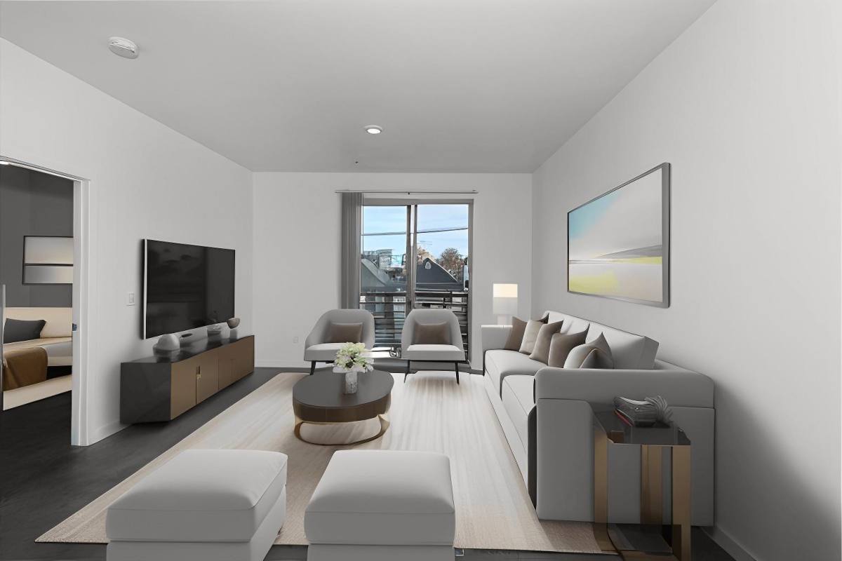 Apartment for rent at 1220 35th Ave, Denver, CO 80205