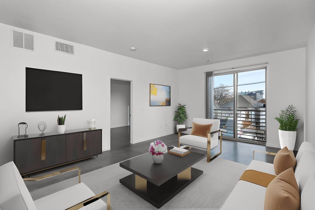 Apartment for rent at 1220 35th Ave, Denver, CO 80205
