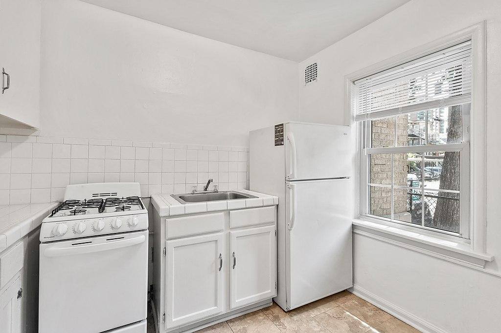 Apartment for rent at The Ambassador, 1284 N Logan St, Denver, CO 80203