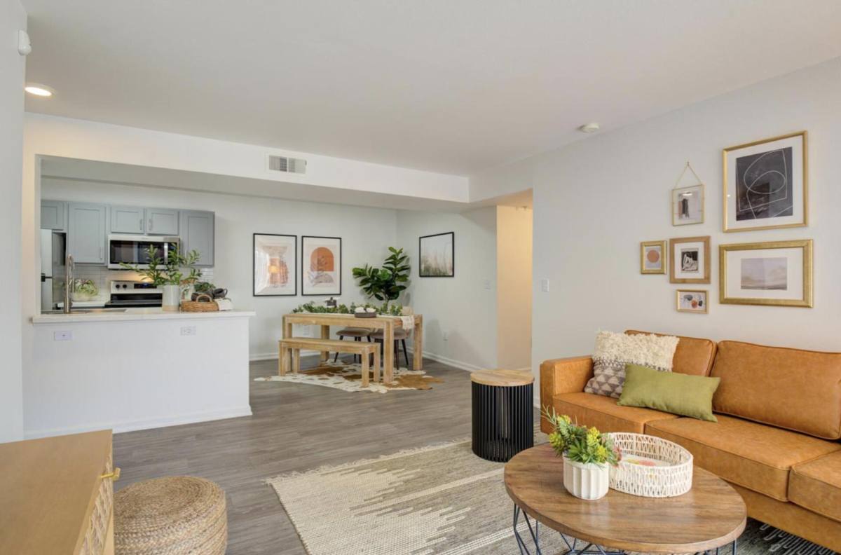 Apartment for rent at Manzano Mesa, 701 Stephen Moody St SE, Albuquerque, NM 87123