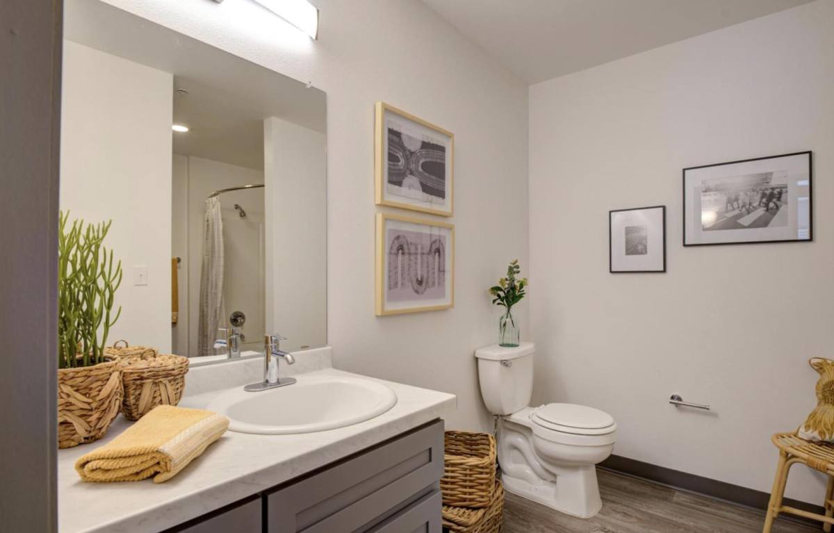 Apartment for rent at Manzano Mesa, 701 Stephen Moody St SE, Albuquerque, NM 87123