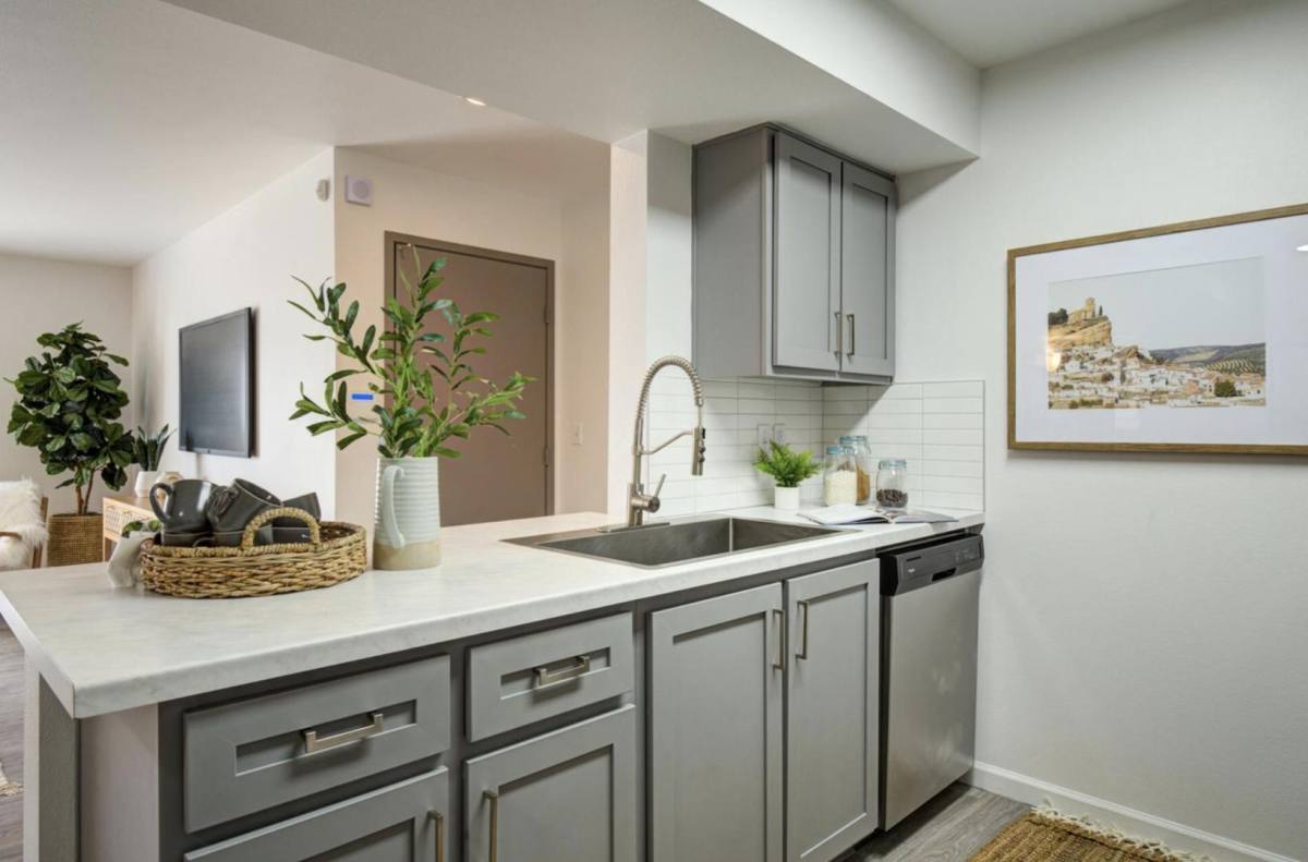 Apartment for rent at Manzano Mesa, 701 Stephen Moody St SE, Albuquerque, NM 87123