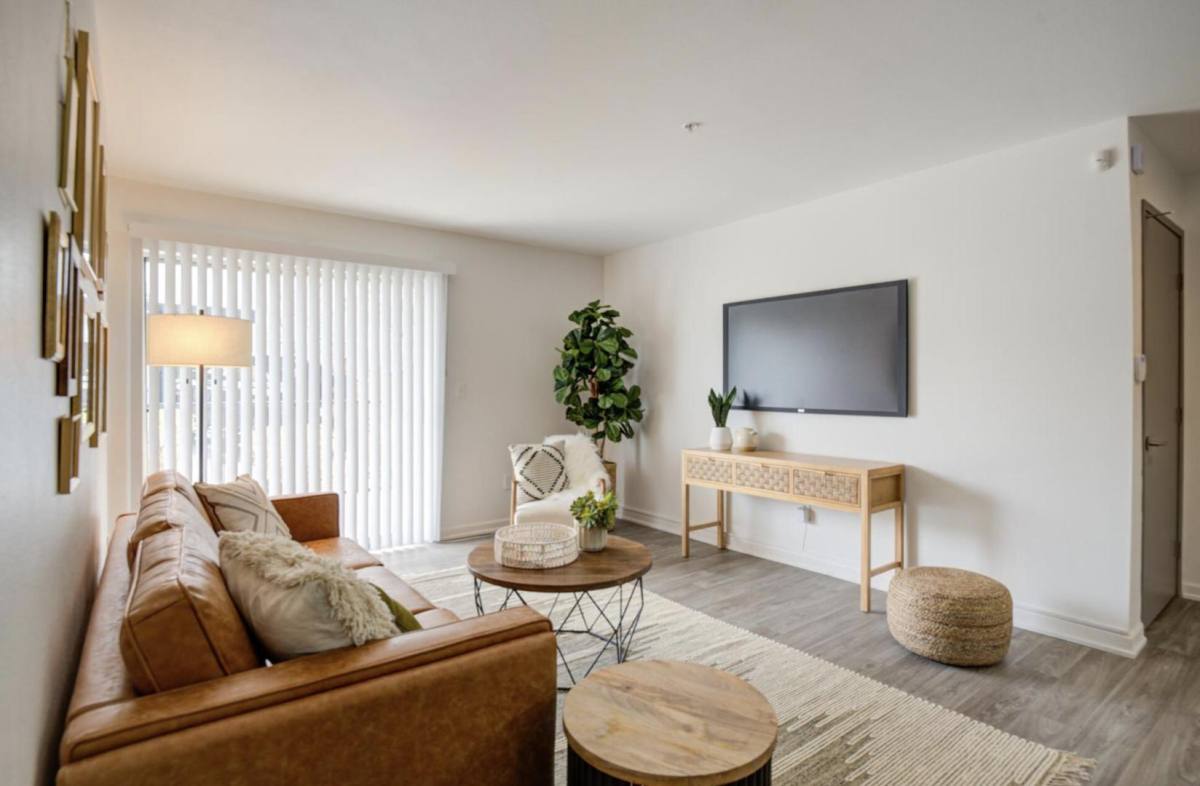 Apartment for rent at Manzano Mesa, 701 Stephen Moody St SE, Albuquerque, NM 87123