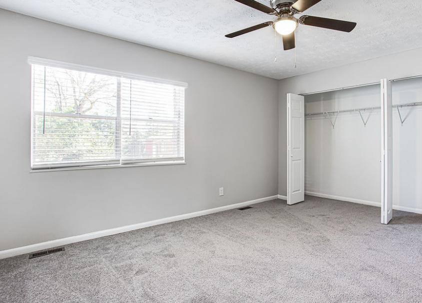 Apartment for rent at Chelsea Place, 4634 Parc Chateau Dr, Lithonia, GA 30058
