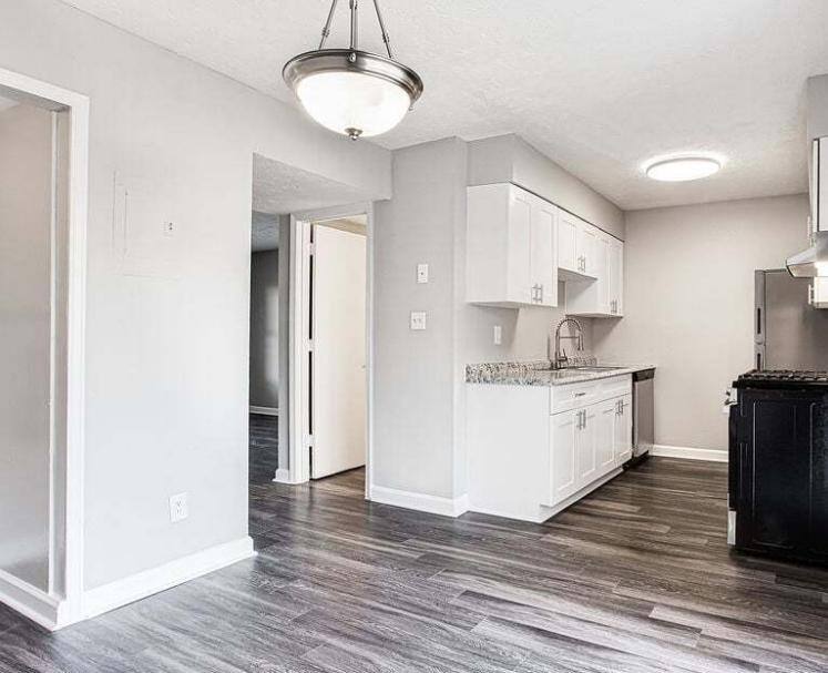 Apartment for rent at Chelsea Place, 4634 Parc Chateau Dr, Lithonia, GA 30058