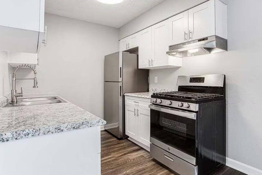 Apartment for rent at Chelsea Place, 4634 Parc Chateau Dr, Lithonia, GA 30058