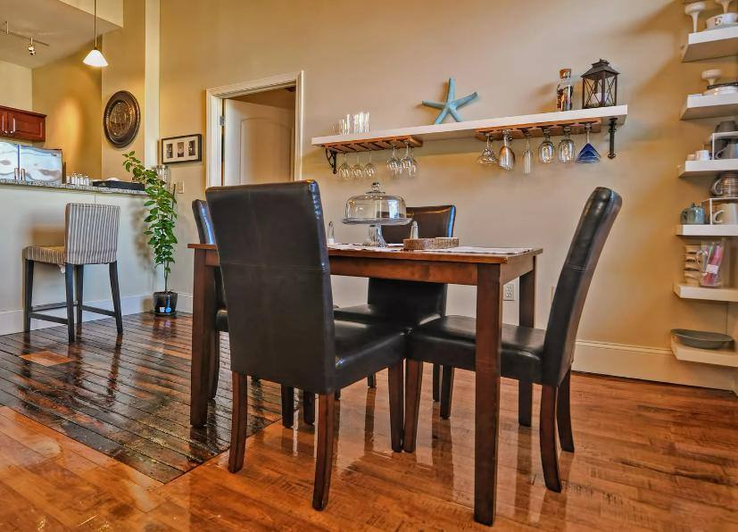 Apartment for rent at Grant Mill, 299 Carpenter St, Providence, RI 02909