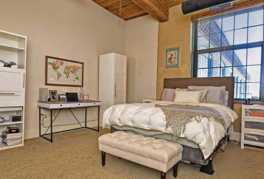 Apartment for rent at Grant Mill, 299 Carpenter St, Providence, RI 02909