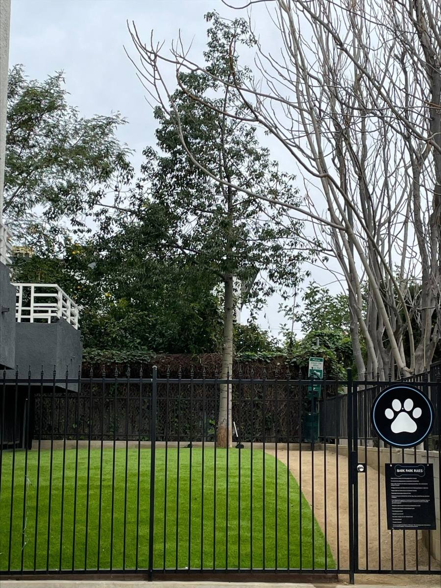 Apartment for rent at Pinetree Terrace, 7918 Reseda Blvd, Reseda, CA 91335