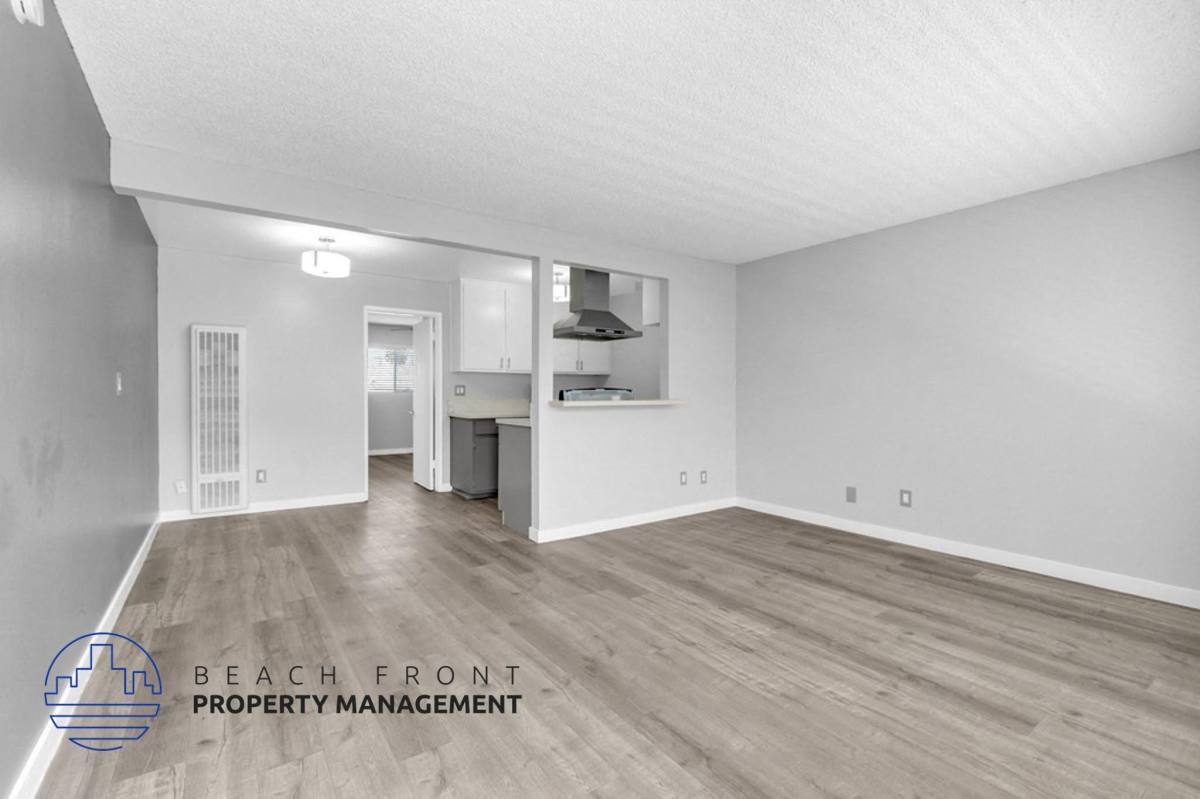 Apartment for rent at 1725 Lemon Ave, Long Beach, CA 90813