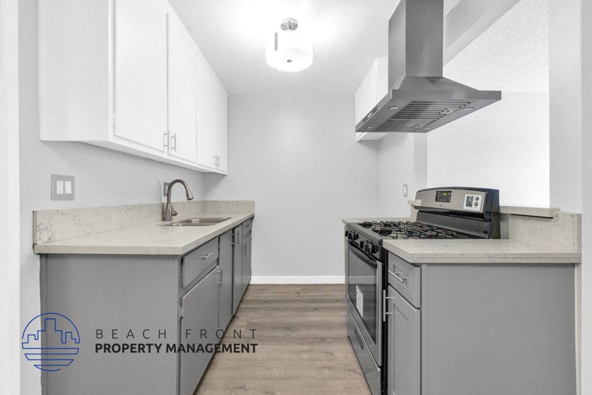 Apartment for rent at 1725 Lemon Ave, Long Beach, CA 90813