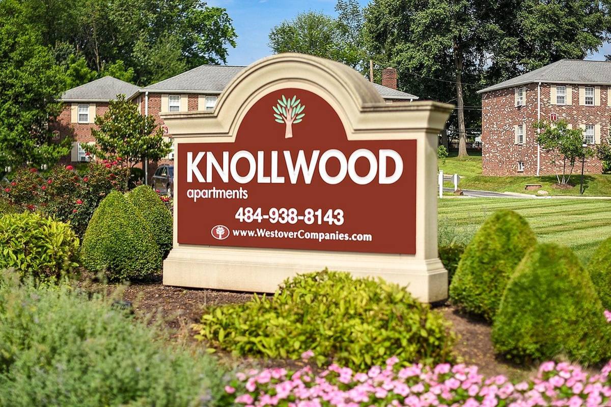 Apartment for rent at Knollwood, 30 Nutt Rd, Phoenixville, PA 19460