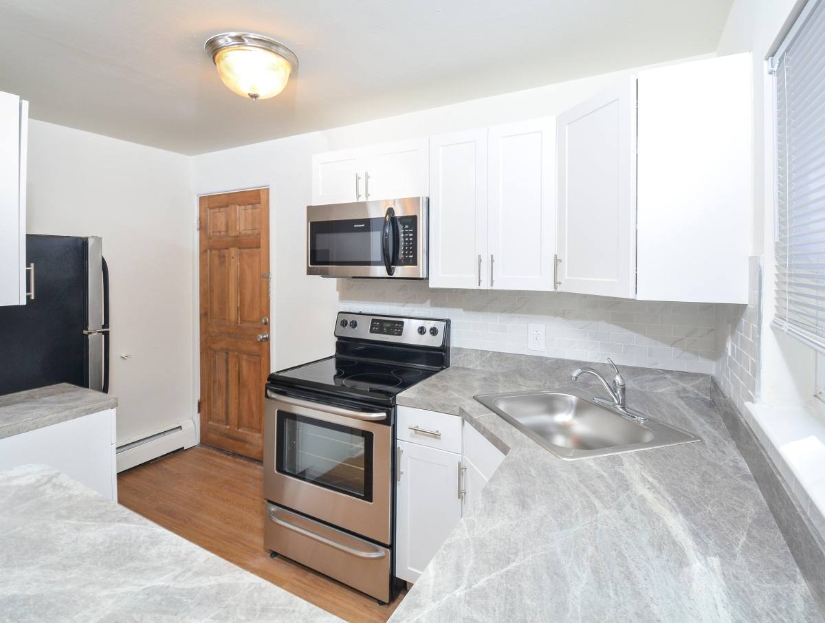 Apartment for rent at Knollwood, 30 Nutt Rd, Phoenixville, PA 19460