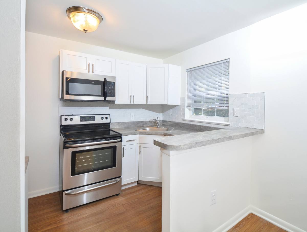 Apartment for rent at Knollwood, 30 Nutt Rd, Phoenixville, PA 19460