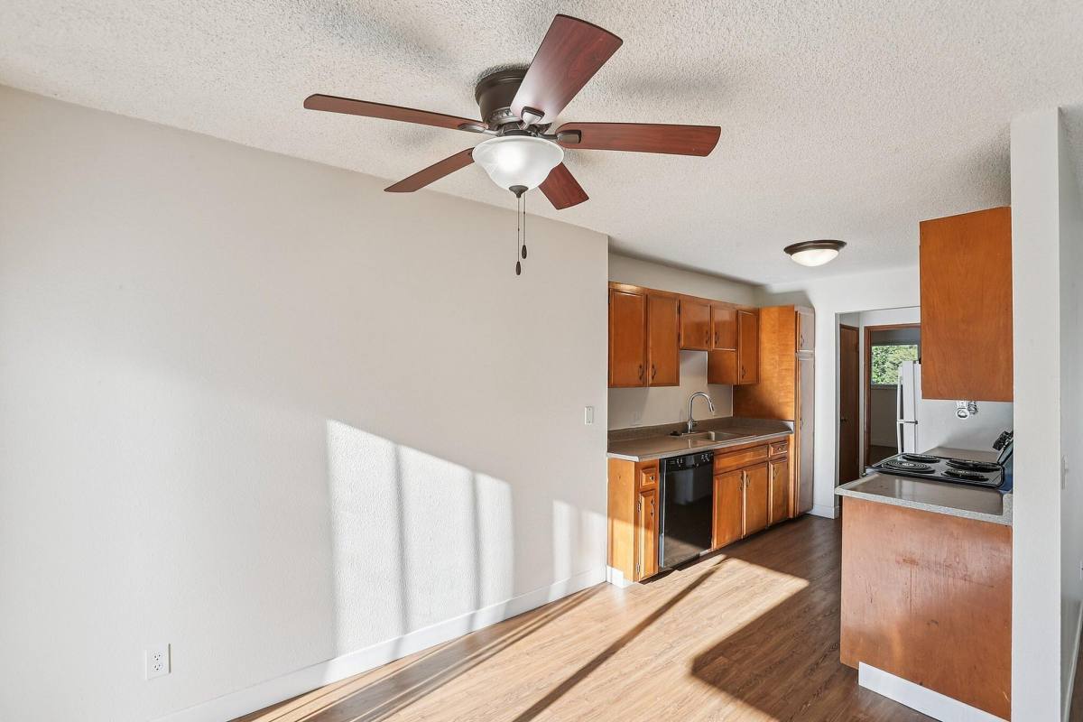 Apartment for rent at Fairvale, 3541 SW Beav Hillsdale Highway, Portland, OR 97221