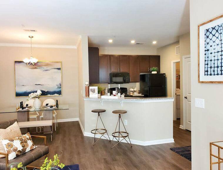 Apartment for rent at Blue Water Apartment Homes at Bolton's Landing, 1680 Bluewater Way, Charleston, SC 29414