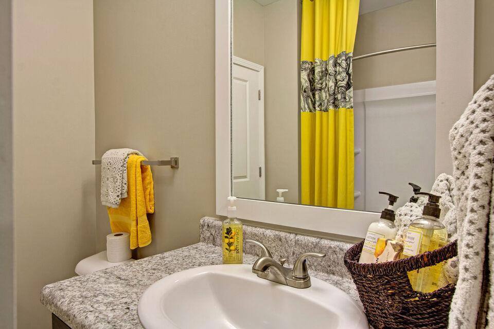 Apartment for rent at Blue Water Apartment Homes at Bolton's Landing, 1680 Bluewater Way, Charleston, SC 29414